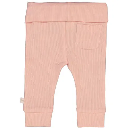 Feetje babybroek roze, foto 4