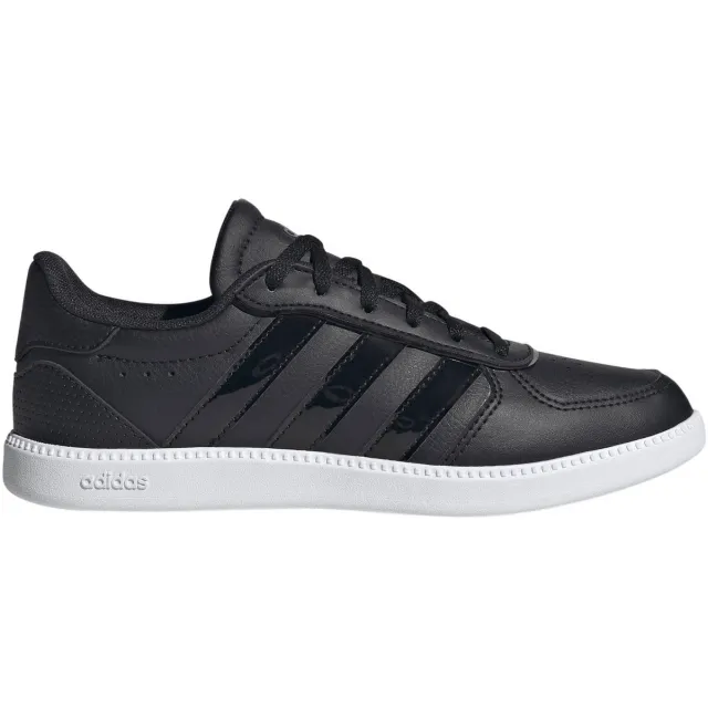 Adidas Sportswear Breaknet Sleek sneakers zwart