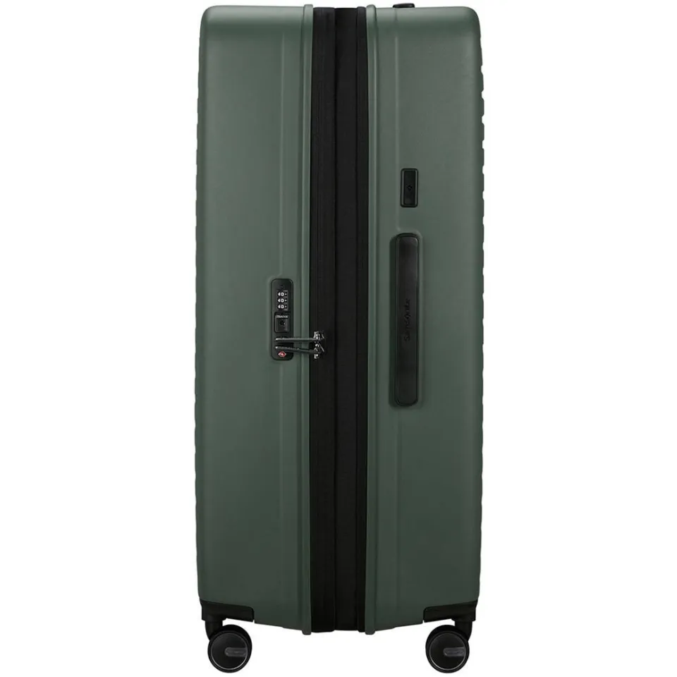 Samsonite Restackd koffer kaki, foto 3