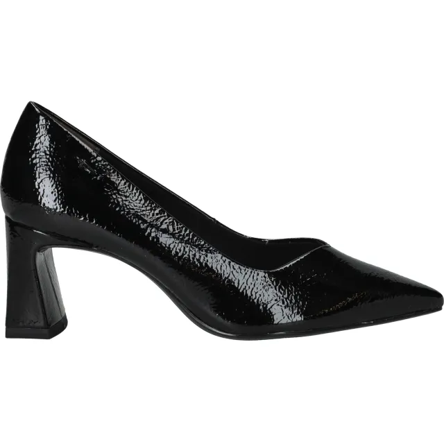 Tamaris pumps zwart