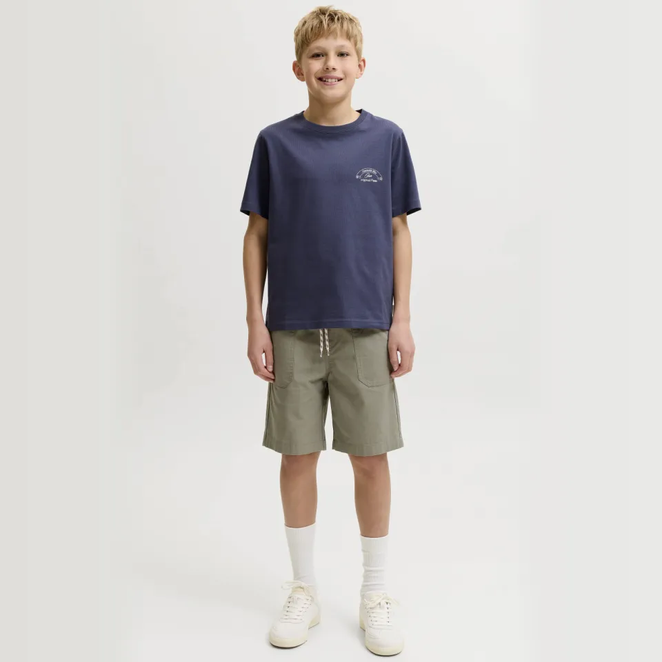 Jack & Jones bermudashort groen