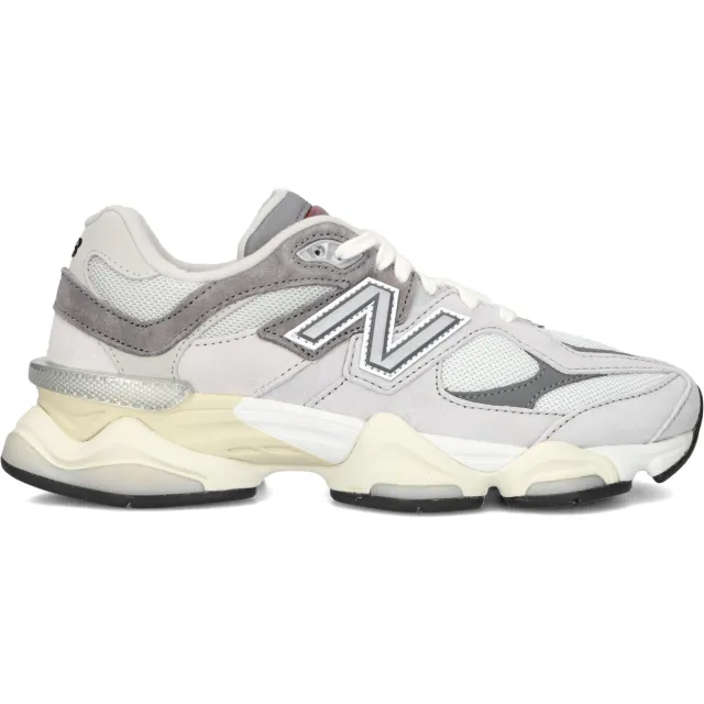 New Balance 9060 sneakers grijs