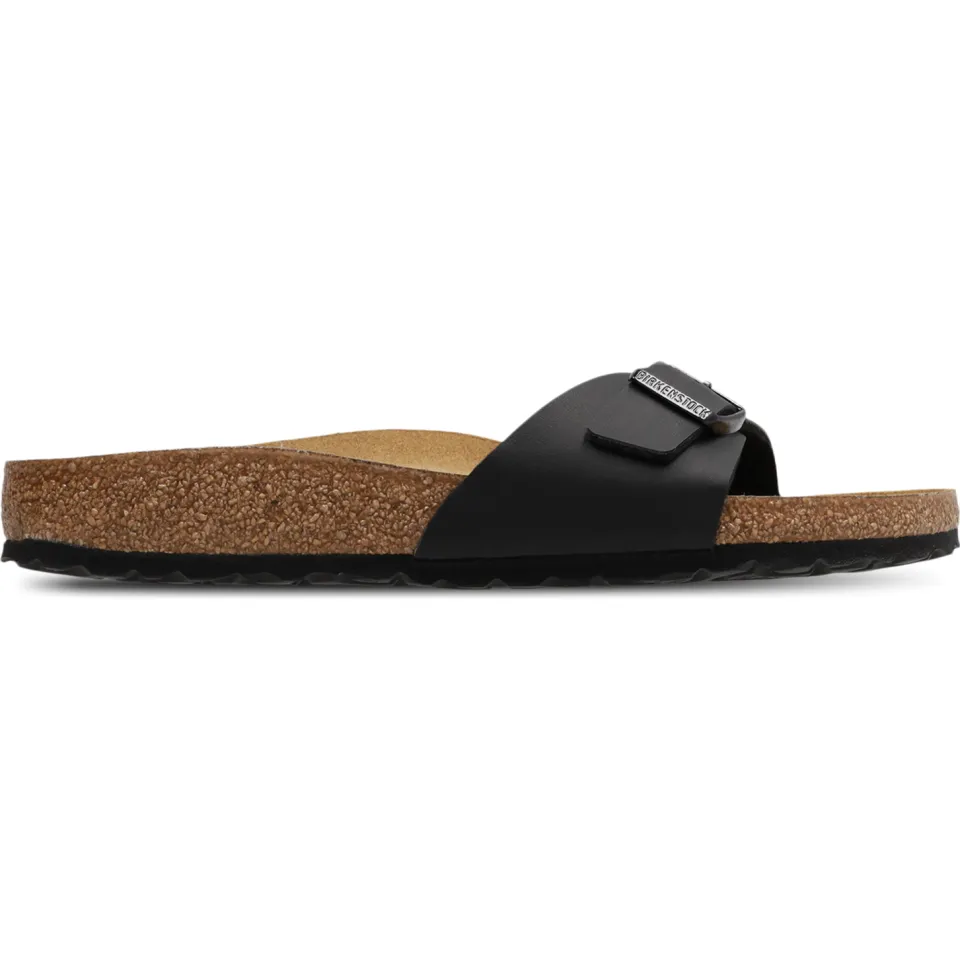 Birkenstock Madrid zwart, foto 3
