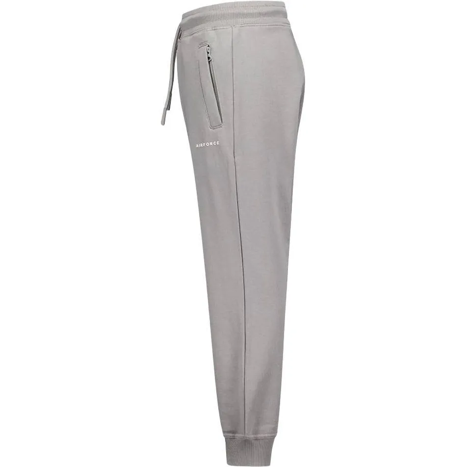 Airforce joggingbroek grijs, foto 2