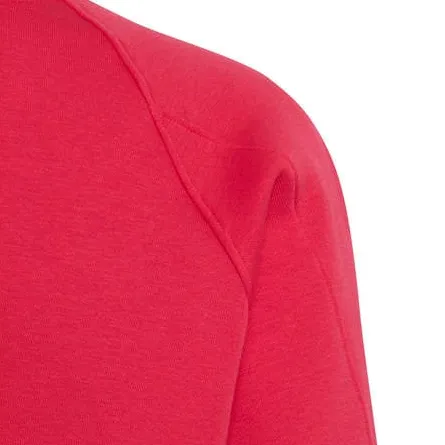 Adidas Sportswear sweater met logo - roze, foto 3