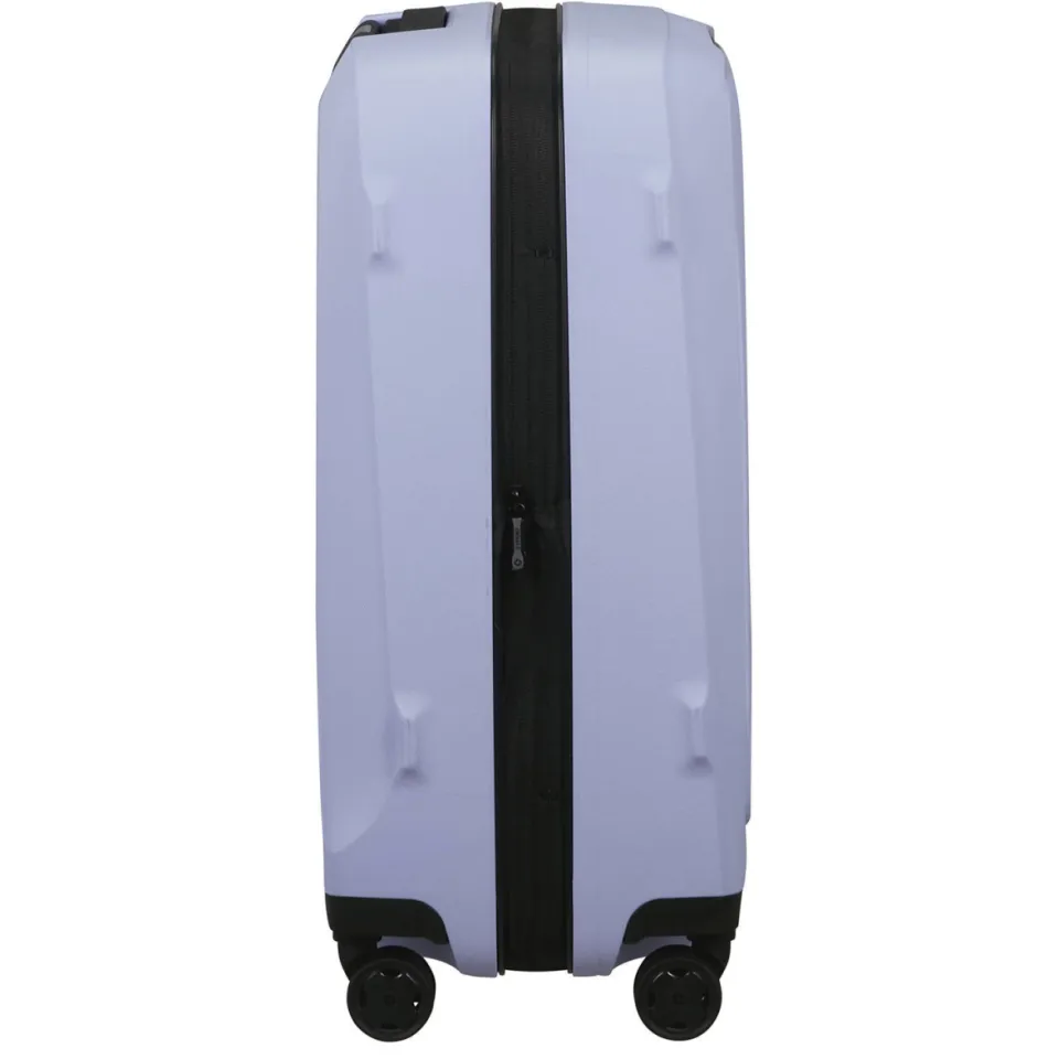 Samsonite Essens Spinner koffer lila, foto 4
