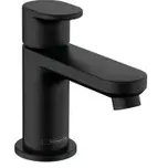 Hansgrohe Vernis Blend 70 toiletkraan mat zwart
