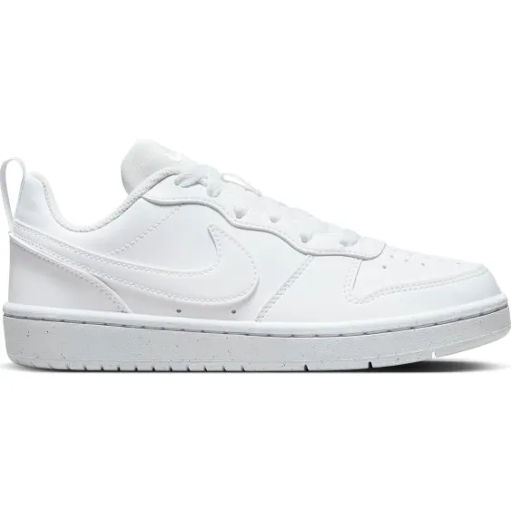 Nike Court Borough Low Recraft sneakers wit, foto 4