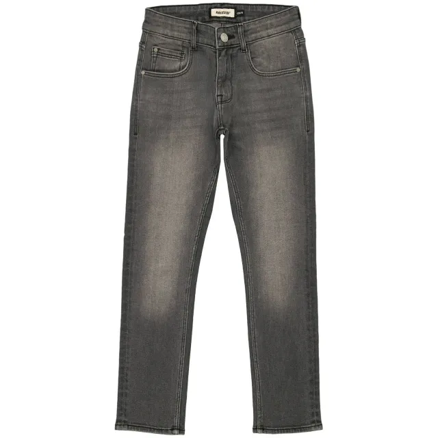 Raizzed Boston slim fit jeans - Vintage Grey