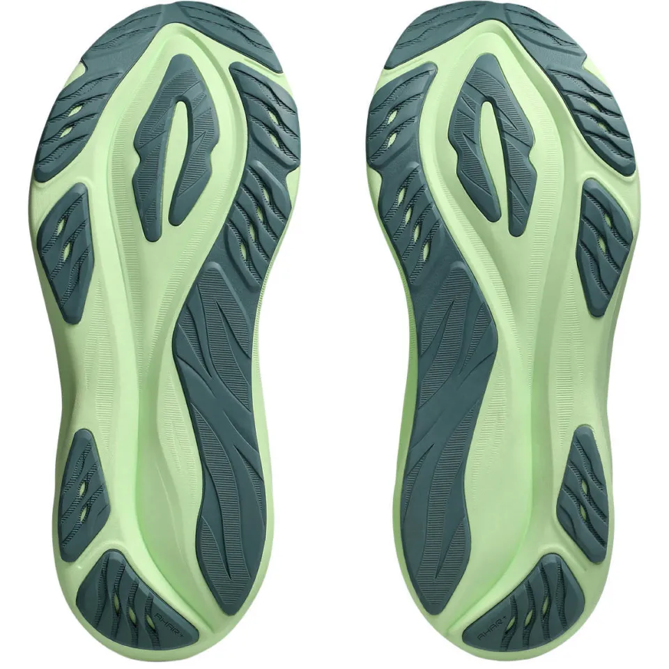 Asics GT-2000 15 hardloopschoenen - geel/petrol, foto 6