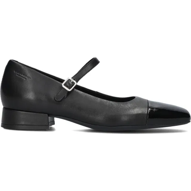 Vagabond Ballerina's Debbi 5918 Zwart