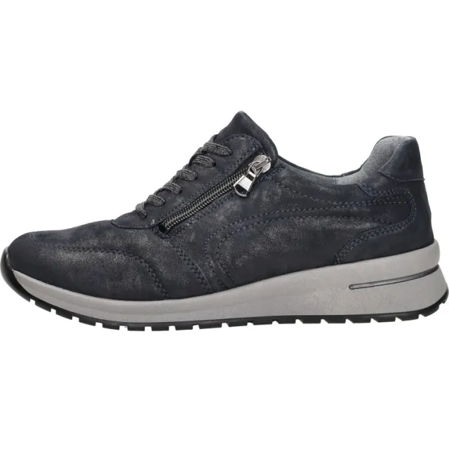 Waldläufer H-inessa blauw, foto 2
