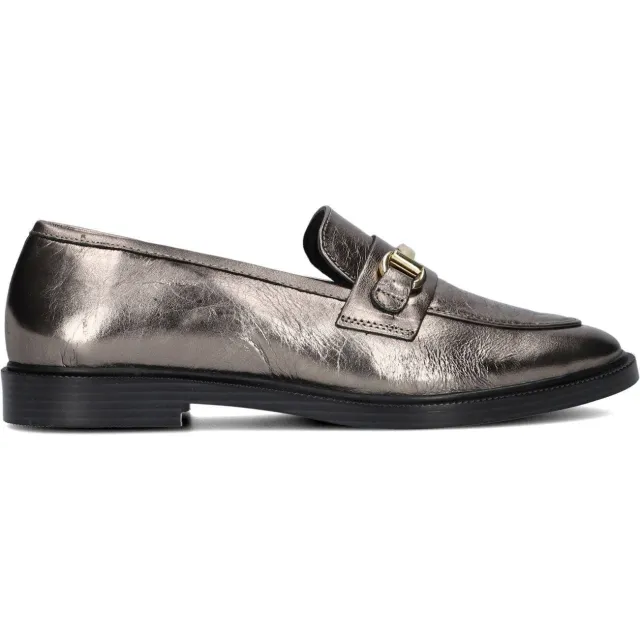 Notre-V Loafers A76003 Grijs
