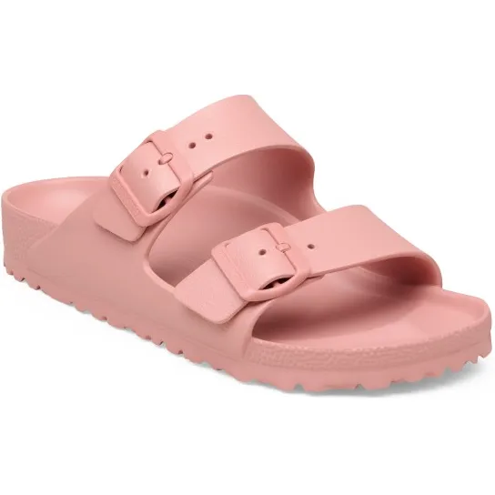 Birkenstock Arizona EVA sandalen roze, foto 3
