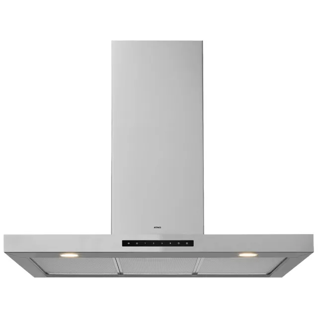 Atag WS90311IM schouwkap RVS