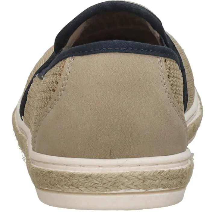 Bugatti Arenal instappers beige, foto 4