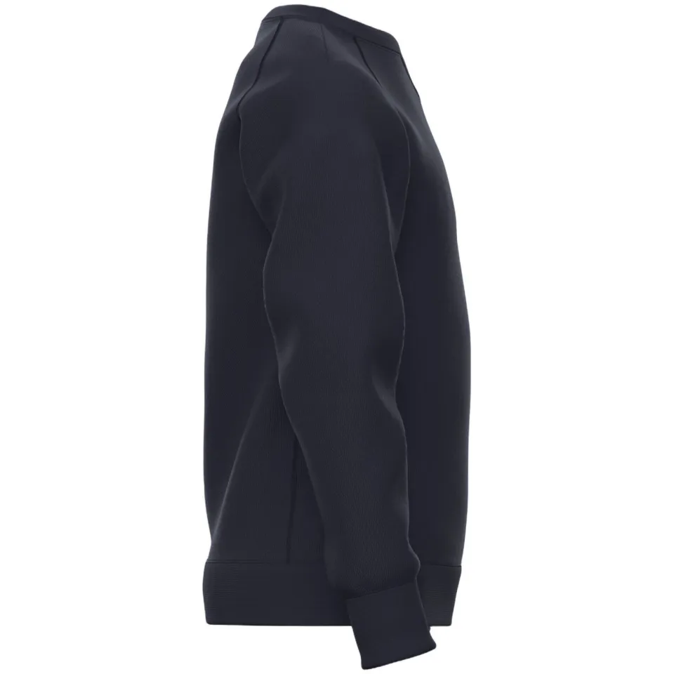Björn Borg sweater met logo - donkerblauw, foto 4
