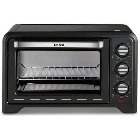 Tefal Optimo grill/bakoven - 33 liter - OF4648 zwart, foto 5