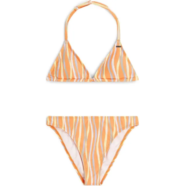 O'Neill triangel bikini Essentials zalmroze