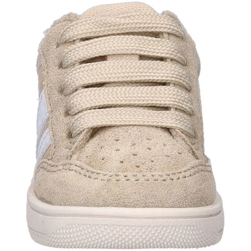 Nelson Kids sneakers beige, foto 5