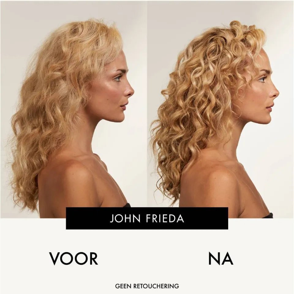 John Frieda Go Blonder lightening shampoo, foto 4
