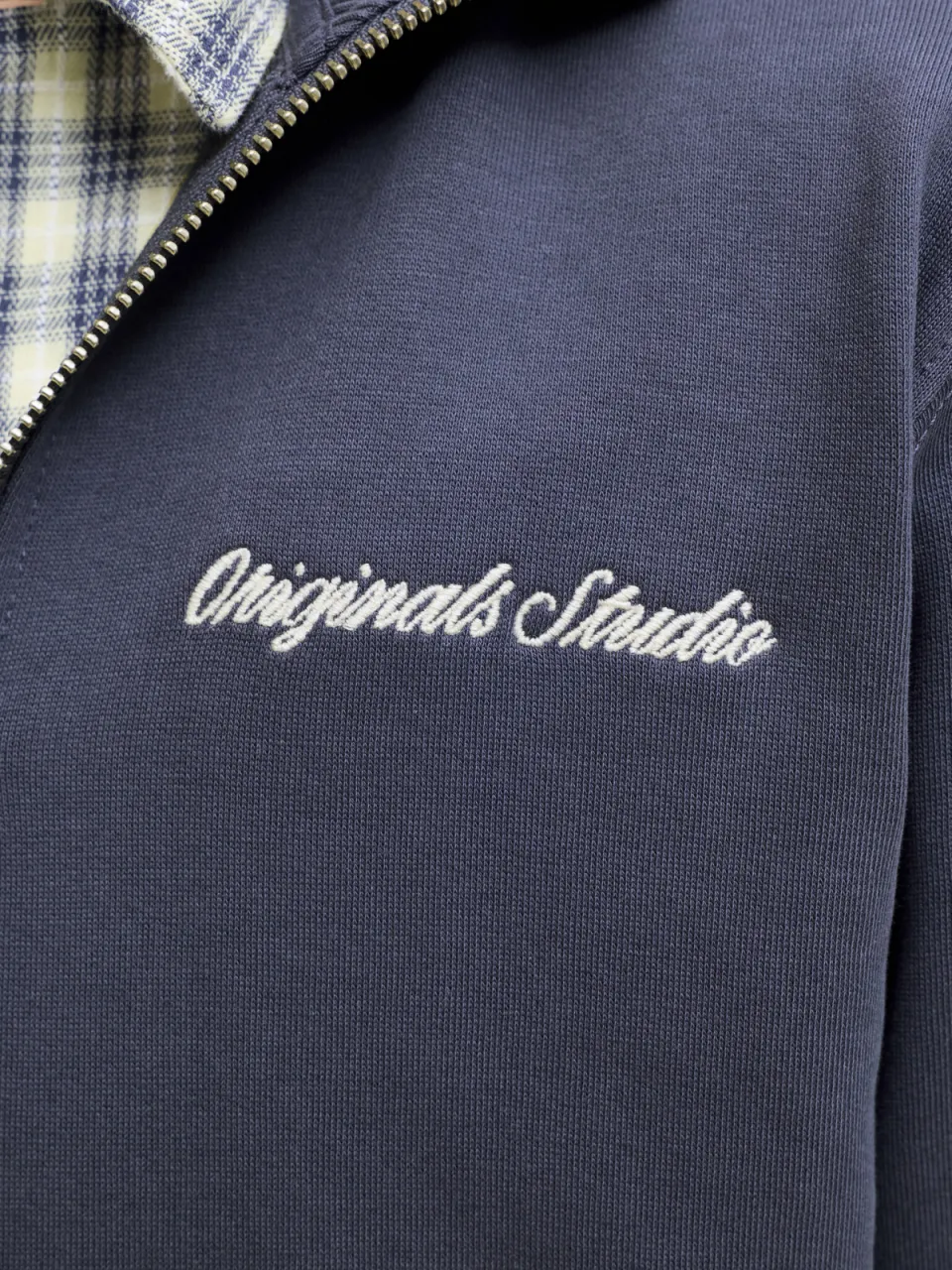 Jack & Jones JUNIOR sweater - blauw, foto 6