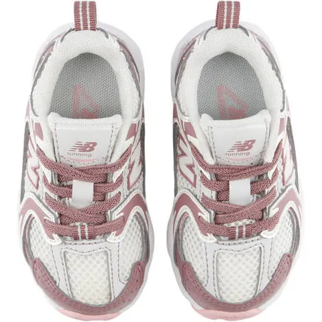 New Balance 530 Bungee lage sneakers wit, foto 8