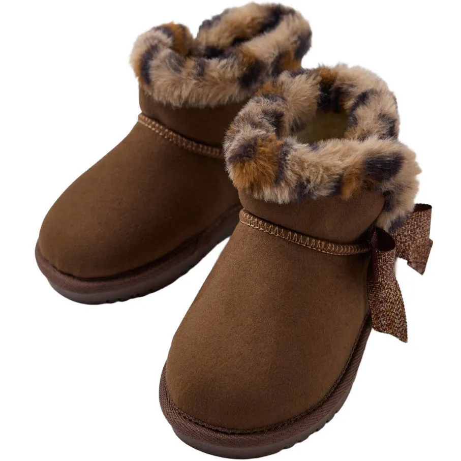 Gioseppo enkelboots - donkerbruin, foto 4