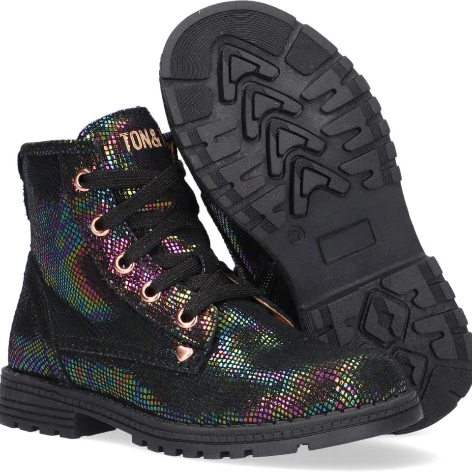 Ton & Ton Boots Hedvig Multi, foto 2