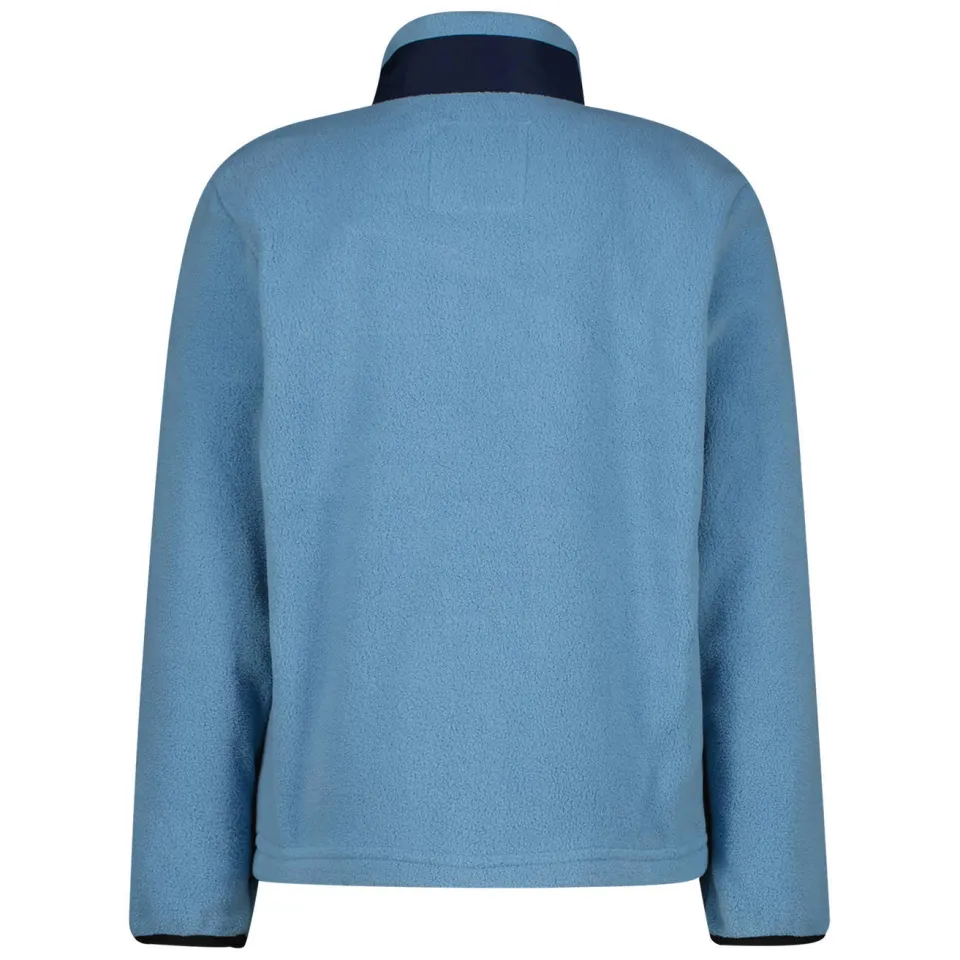 Vingino regenjas donkerblauw donkerblauw/lichtblauw, foto 5
