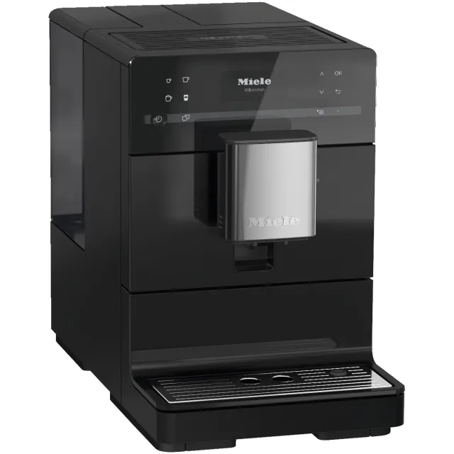 Miele CM 5310 Volautomaat Zwart