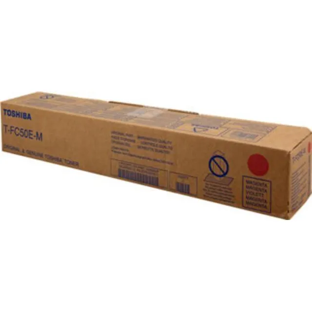 Toshiba TFC50EM TOSH ESTUDIO 2555C TON Magenta