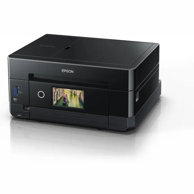 Epson Expression Premium XP-7100 all-in-one inkjetprinter zwart