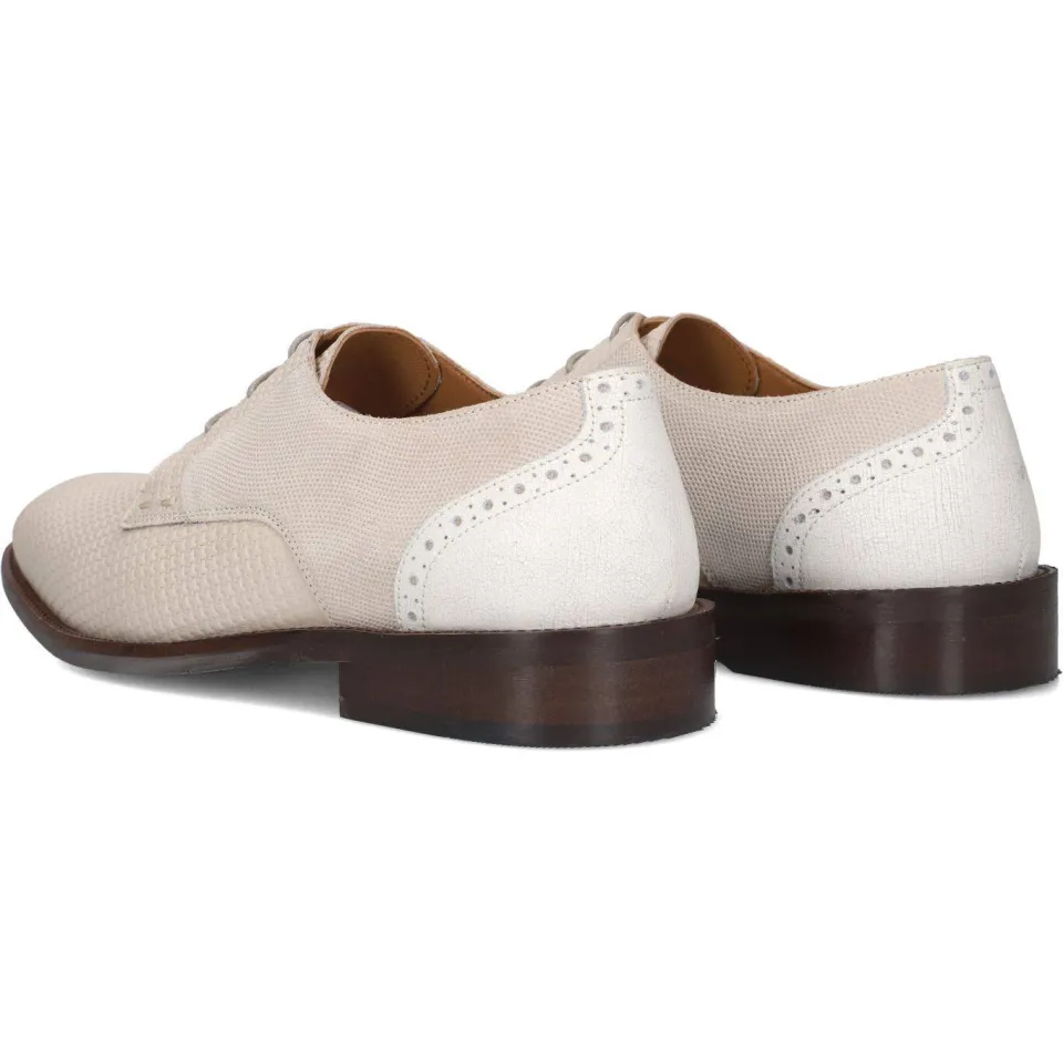 Stefano Lauran Nette schoenen Msh00100086 Beige, foto 2