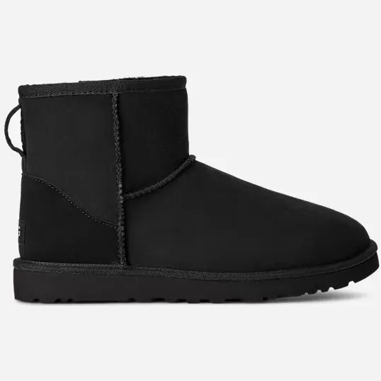 Ugg Classic Mini laars zwart Black