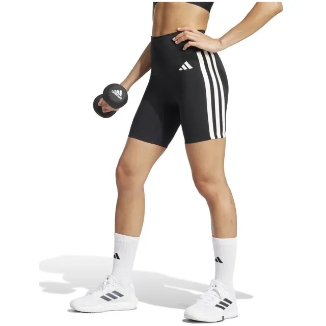 Adidas Korte Broek adidas OPT ESS 3S Zwart
