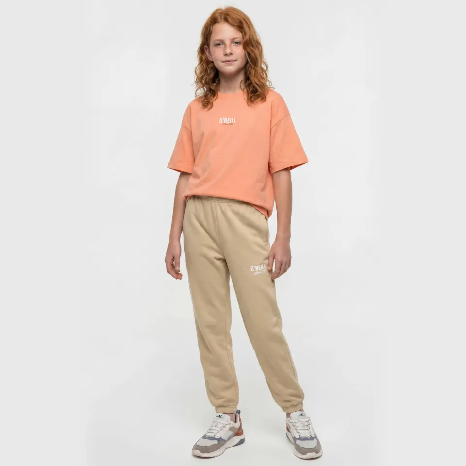 O'Neill Essentials outdoor broek zand