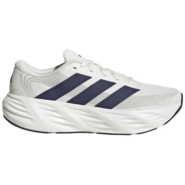 Adidas Performance Galaxy 8 hardloopschoenen - wit/donkerblauw White