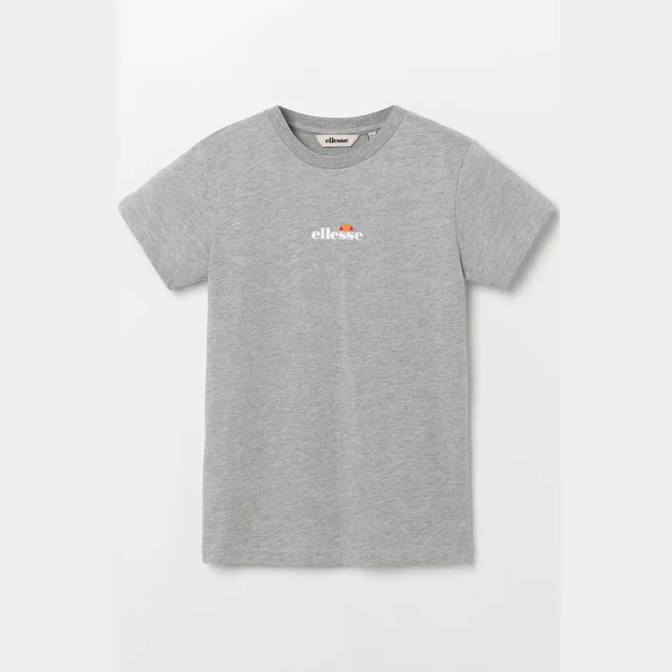 Ellesse T-shirt lichtgrijs