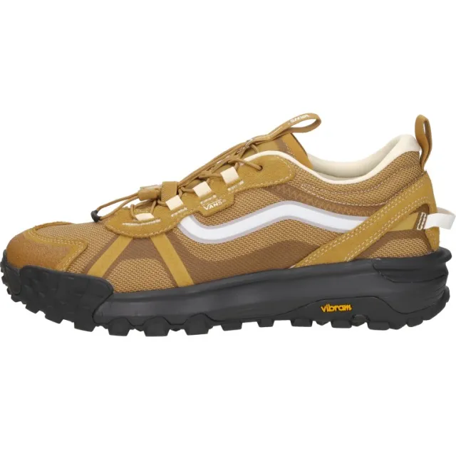 Vans Crosspath XC lage sneaker middelbruin, foto 2