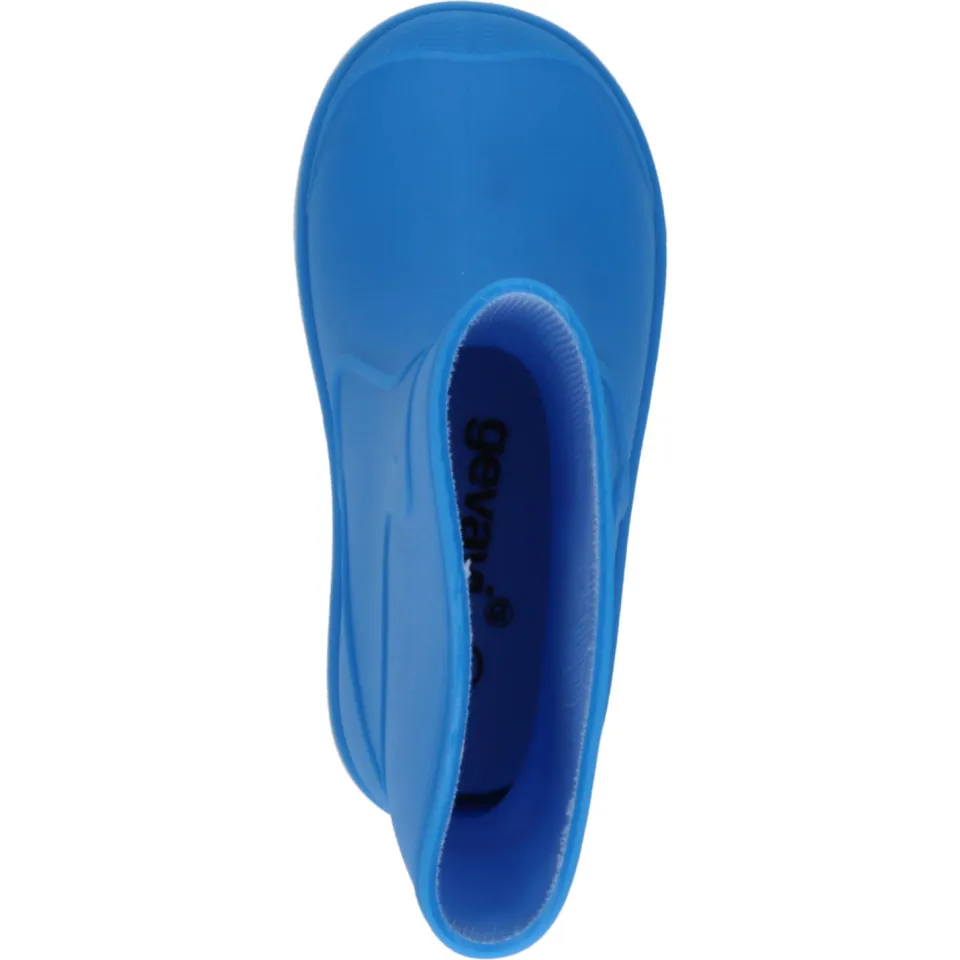 Gevavi Novi regenlaarzen blauw, foto 5