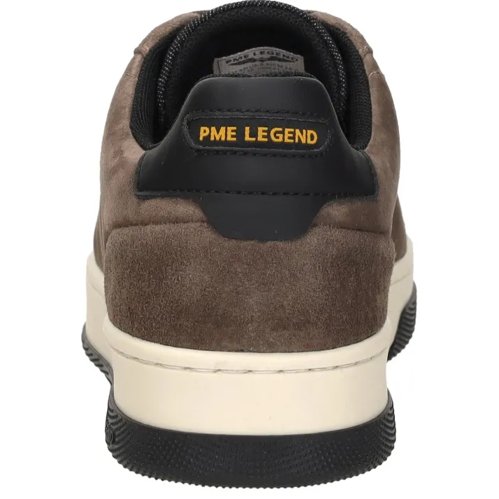 PME Legend Porter CS-40 veterschoen bruin, foto 6