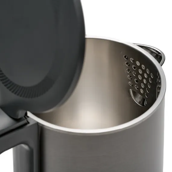 Solis Eco Boil waterkoker RVS, foto 3