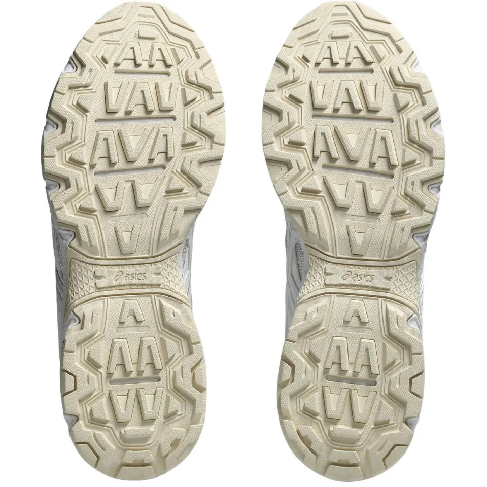 Asics Gel-Nunobiki mesh sneakers - wit/zilvergrijs, foto 4