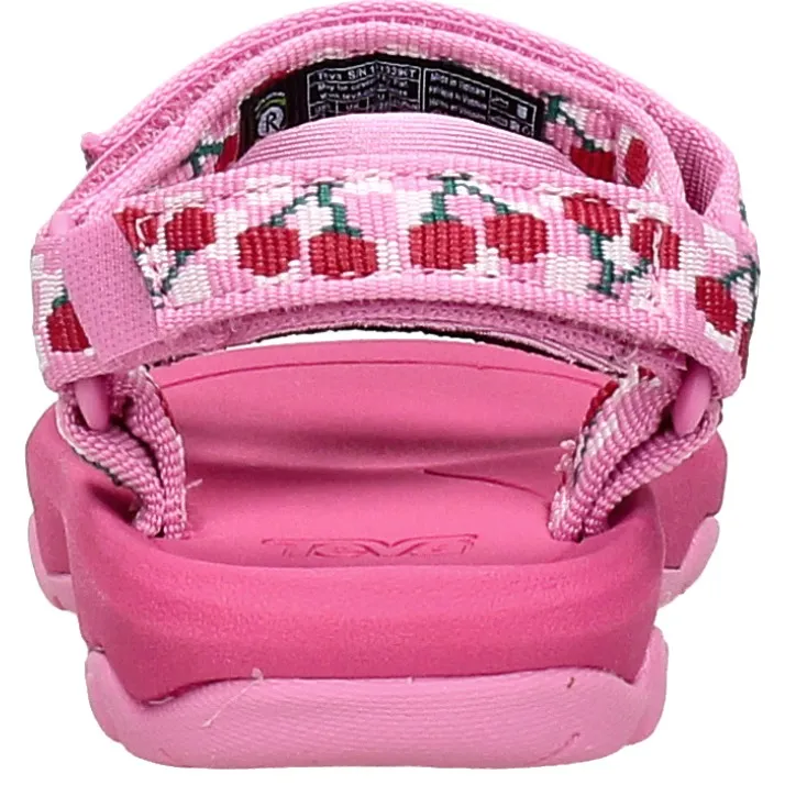 Teva Hurricane XLT 2 sandaal roze, foto 4