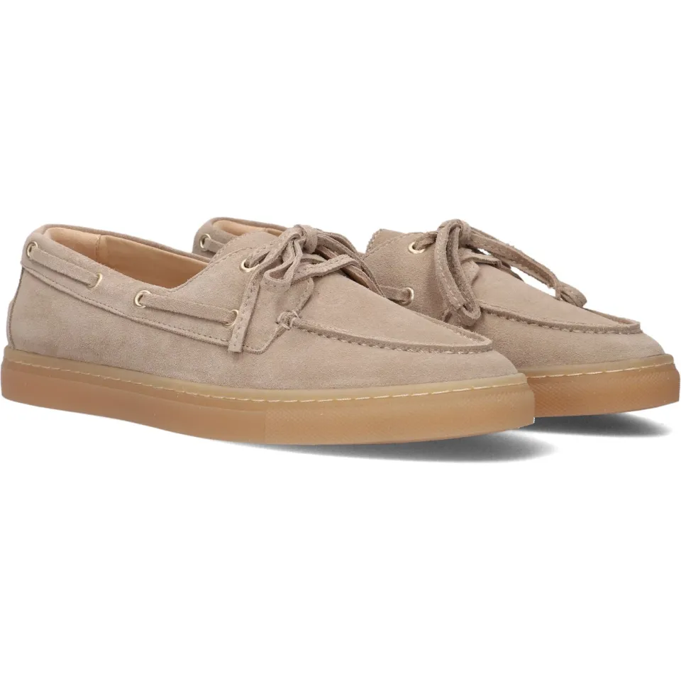 Stefano Lauran Instappers 7021k Beige, foto 3