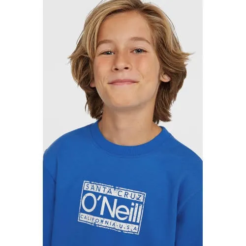 O'Neill sweater marineblauw, foto 4