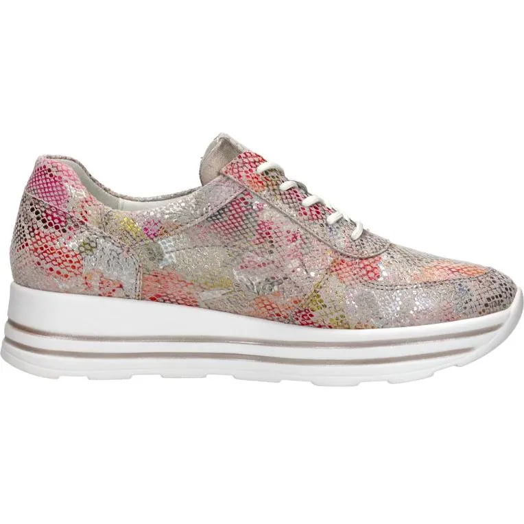 Waldläufer H-Lana sneakers roze Overige