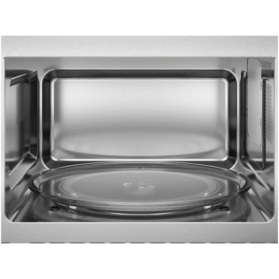 AEG OS5MG20EB inbouw magnetron zwart, foto 2