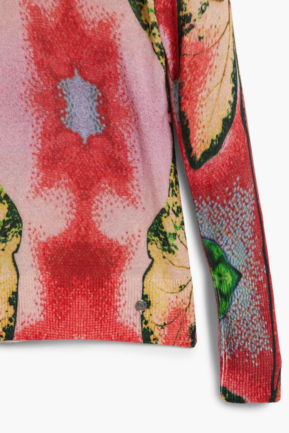 Desigual pullover multi, foto 4